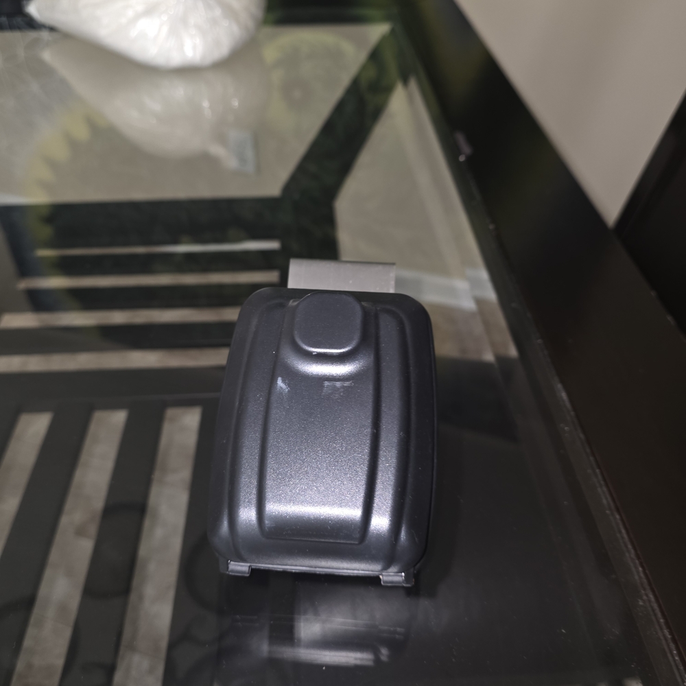 Car Window Lock Box - Picture 11 of 11